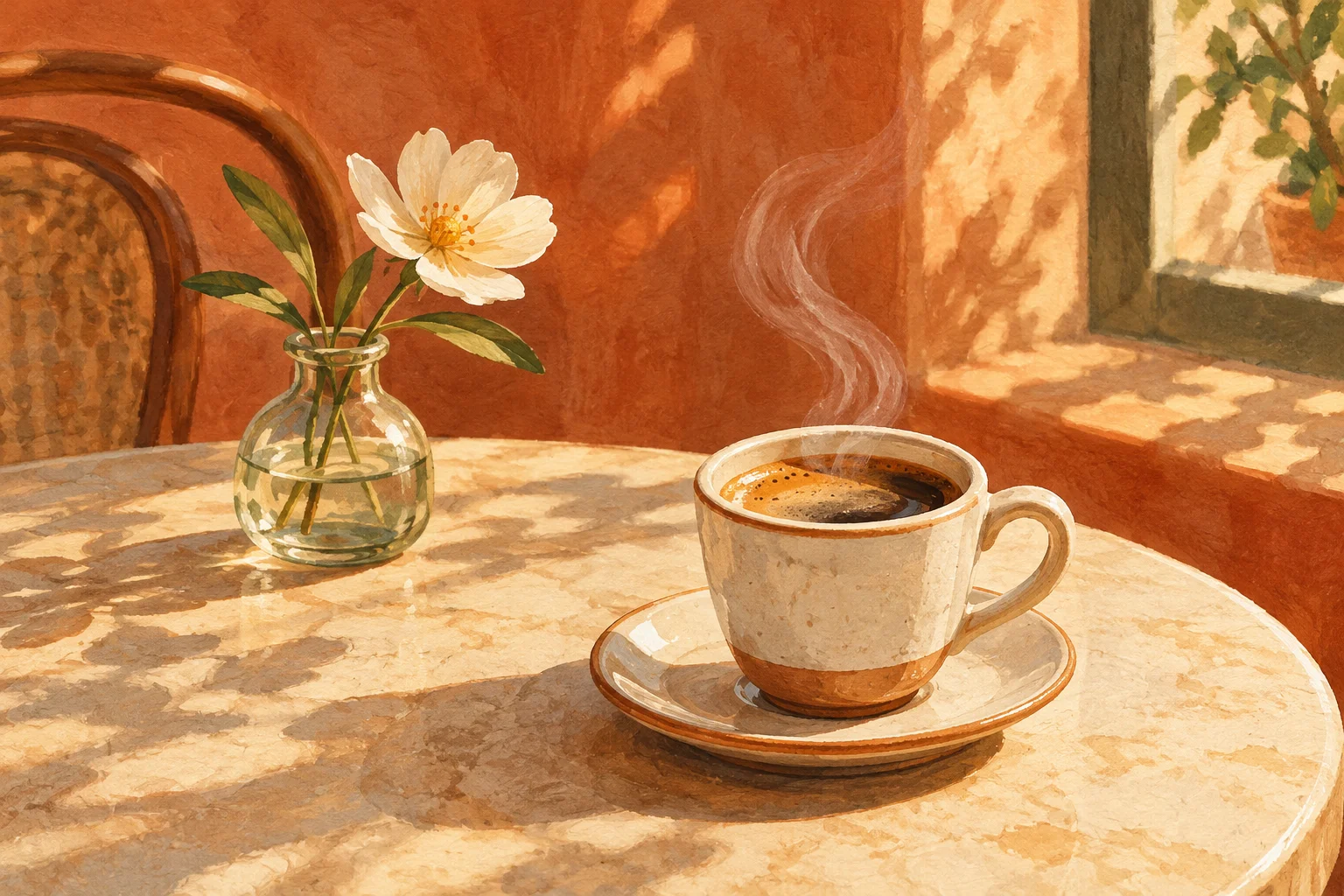 Bonito Bonito Meaning: What Does “Un Cafecito Riquito” Mean?