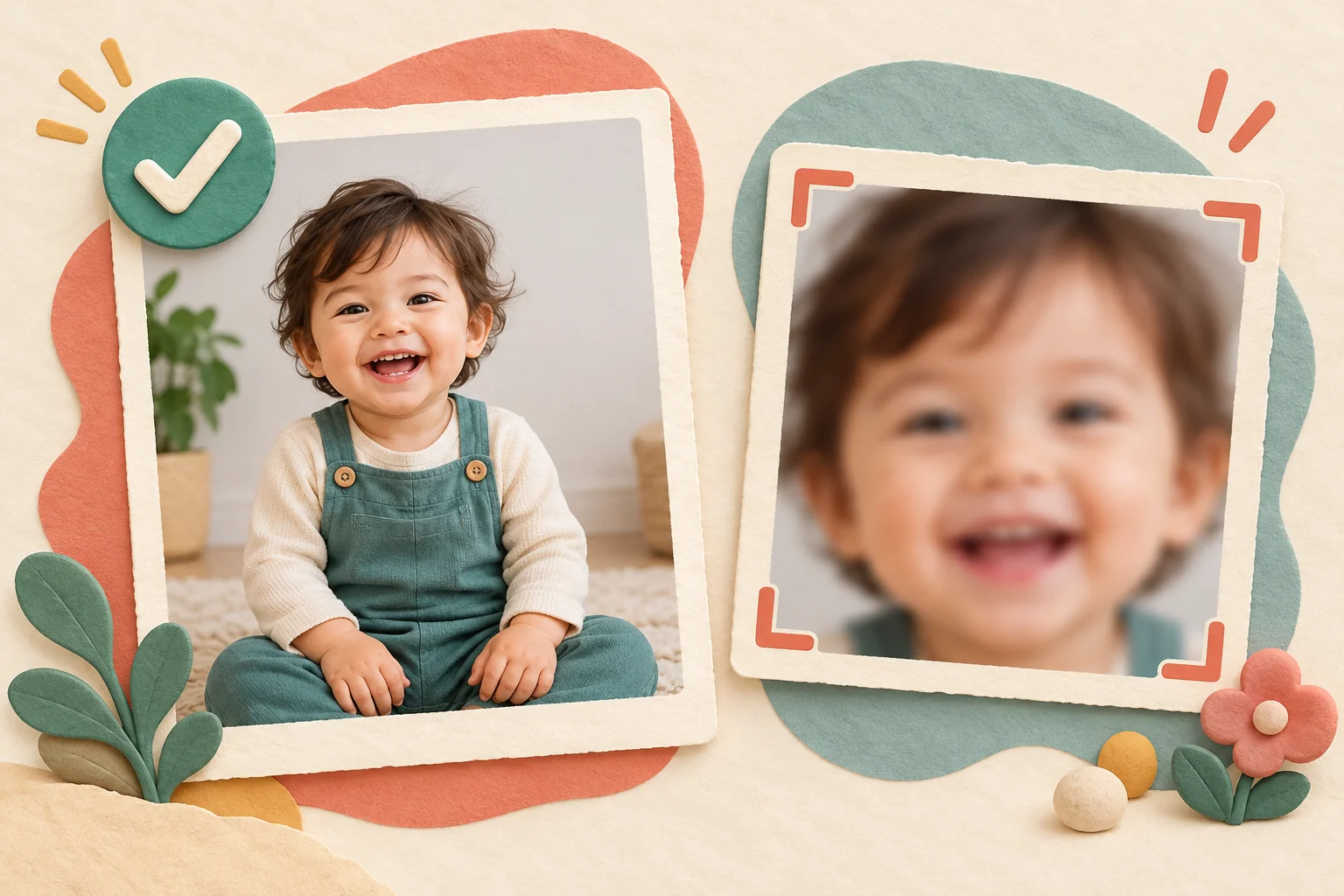 Bonito Bonito AI: From One Photo to a Baby Dance Video