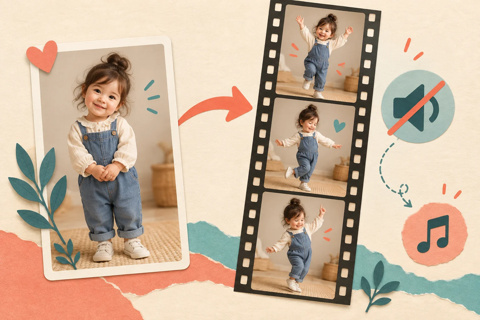 Where Can You Generate a Bonito Bonito Video?
